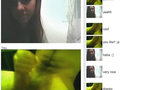 Webcam sexy